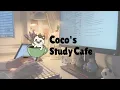 1-Hour Study with Me | Late-Night Study Session | Chill Lofi Music