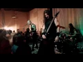 Angelcorpse "Storm Gods Unbound" Live At Walter's 6/2/17