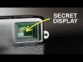 This Camera Is Full of HIDDEN SCREENS - Fujifilm X-Pro 3