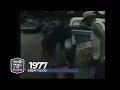 WBRZ FLASHBACK April 23 1977 - Great Flood in Baton Rouge Area