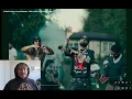 D-Block Europe x French Montana - RIPS & FR33 (Rap Factor Reaction)
