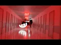 The Backrooms - Level Found Footage