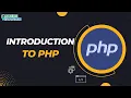 Introduction to PHP in Web Technology Web Development using PHP What is PHP Features of PHP