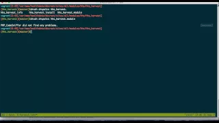 drupal coding standard