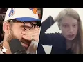 Elon Musk s Estranged Daughter Vivian Shares Cringe Detail From Last Interaction