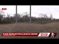 Plans unveiled for 1 4B data center in Liberty Missouri