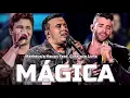 Mágica - Matheus e Kauan Feat. Gusttavo Lima