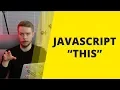 Javascript This Keyword