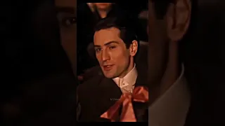 كارزما فيتو كورليوني اعظم ما انتجته السينما 