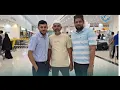 Sohar Zone Presents KCF Oman Introduction Documentary
