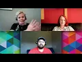 A Review of the Decoupled Menus Initiative at DrupalCon North America