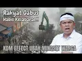 Lagu PEMKAB LAMBAT!! WARGA GABUS CARI EXCAVATOR DAN NORMALISASI SUNGAI PAKAI DANA SENDIRI