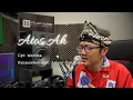 Download Lagu ATOS AH - Enjang Hanter (Cover Acoustic)