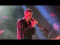 Rostam & Henry Solomon - Unfold You (Toronto 2026)