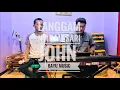 Download Lagu Langgam Nyidam Sari + Bowo - Voc John - Bayu Music