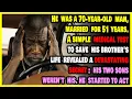Download Lagu After 51 Years of Marriage I Found Out My Sons Aren’t Mine, A DNA Test Exposed My Wife’s 40-Year Lie