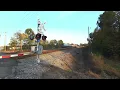 Amtrak 141