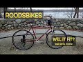 Will it fit on my 1996 Mt Track XC Trek 850