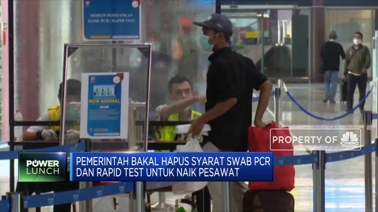 SIMAK !! https://youtu.be/fL3TAlSOsnU EHAC RAPID TES ?? PEMBARUAN TERBARU !! APA ITU ?? SYARAT NAIK . 