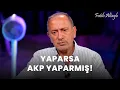 Download Lagu Fatih Altaylı yorumluyor: Yaparsa, AKP yaparmış!