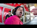 Entitled Brat Explodes After Losing All Her Money at Casino