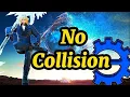 No Collision with enemies cheat engine