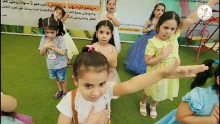 أحبك يا أبي جد ا 