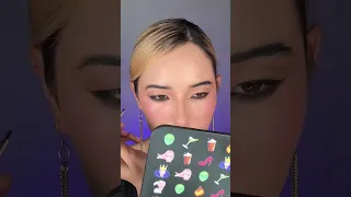 Tutorial De Este Look Frío Para La Noche
