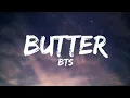 Download Lagu BTS - Butter Lyrics