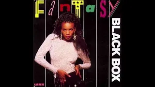 Download Black box - Fantasy (1.990) MP3