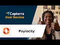 Paylocity Review Easy to use for employee database