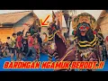 Download Lagu KUWALAHAN❗️Panitia BARONGAN Berot Rogo Samboyo Putro Kemiri Pehkulon Kediri