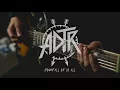 Downfall Of Us All - A Day To Remember (Guitar Cover)