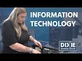 Information Technology Program Dixie Technical College