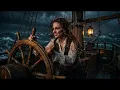 Hybrid Symphony: A Melody Born in the Storm — Violin Metal & Cinematic Orchestra