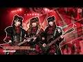 Download Lagu 💥BABYMETAL VIBE - Electric Kiss Meeting: Kawai Metal Gothic. #babymetal #hanabie #heavymetal