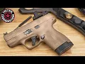 NO Optic Ready Slide No Problem Dove Adaptive Mounts
