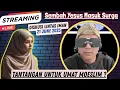 Download Lagu 🔴 Edis TV | Tantangan Membuat Seperti Quran Sudah Dilakukan Oleh Bukhari ? 21 Juni 2025