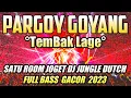 Lagu DJ PARGOY 2023 \