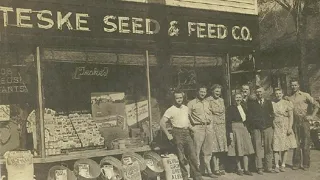 Teske Pet and Garden celebrates 100 years in business