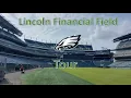Philadelphia Eagles Lincoln Financial Field