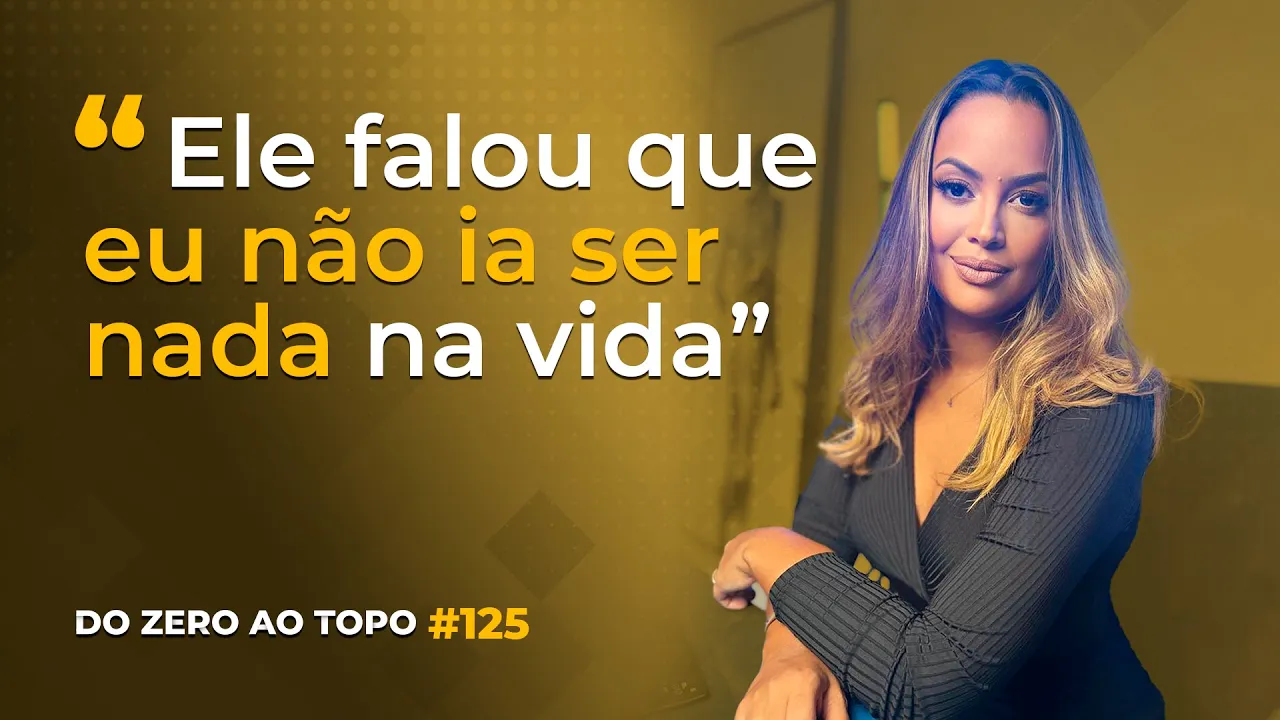 Os momentos mais difíceis na vida de Camila Farani