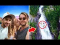 Download Lagu Hoe 3 'High on Life' YouTubers omkwamen bij een watervalsprong
