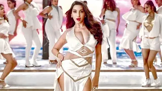 haan mujhe pyar hai tumse haan manike mage hithe jubin yohani nora fatehi siddharth m