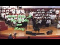 Waging War CeCe Winans Gospel Is Alive 4 25 2016