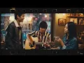 Lagu KOPI PAHIT - BITTER COFFEE BY KINORO \u0026 THE VIBES