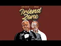 Download Lagu Harmonize \u0026 Ibraah - Friend Zone (Lyrics Audio)