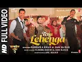 Download Lagu Tenu Lehenga Full Video | Satyameva Jayate 2 | John A, Divya K Kumar | Tanishk B, Zahrah SK, Jass M