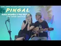 Download Lagu PINGAL - NGATMOBILUNG - SISKA AMANDA \u0026 BLACKY COVER AKUSTIK