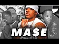 From Rising Rapper To Pastor The Story Of Ma e